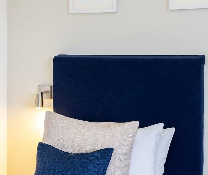 بنسيون Inn For All Seasons