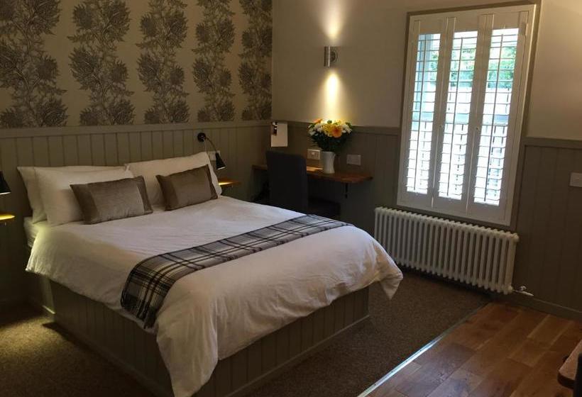 بنسيون Irvine Bay