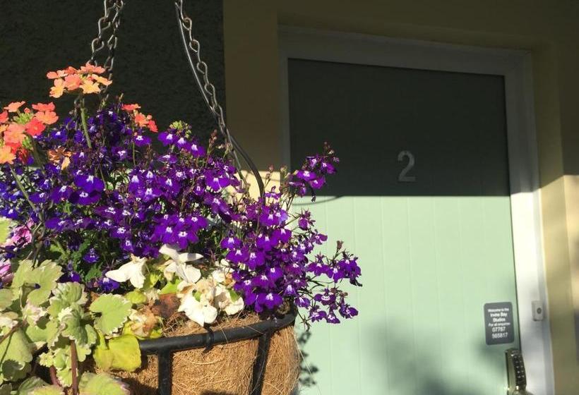 بنسيون Irvine Bay