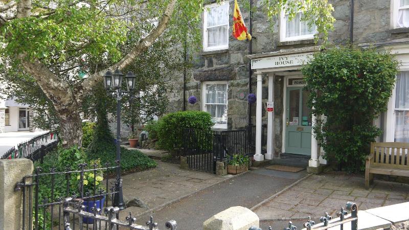 펜션 Ivy House B&b