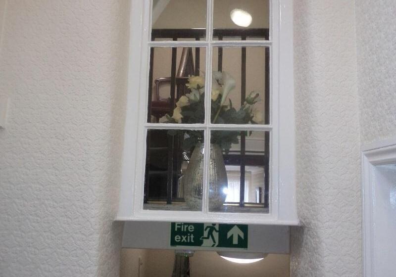 펜션 Ivy House B&b