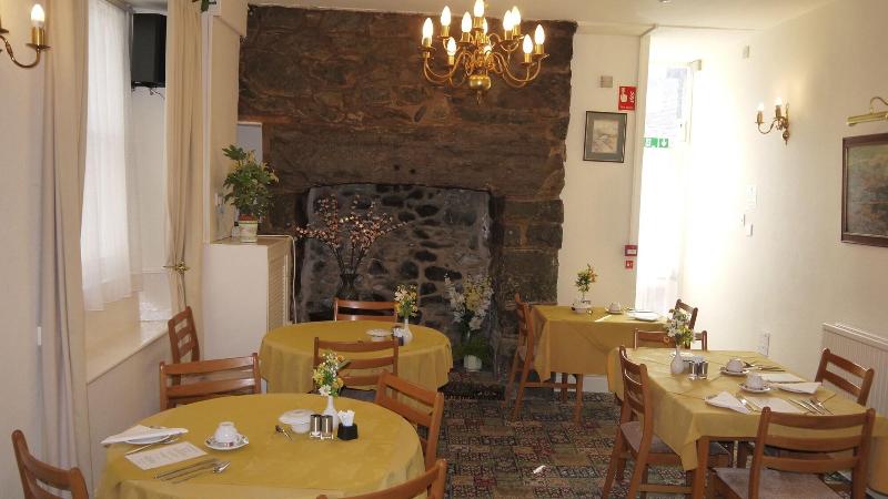 펜션 Ivy House B&b