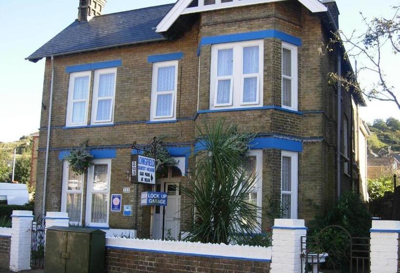 Пансион Longfield Guest House