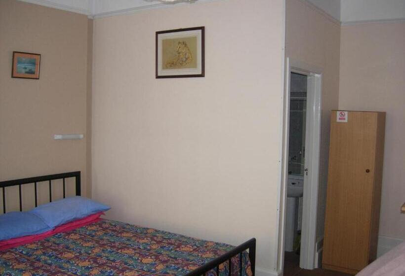 Пансион Longfield Guest House