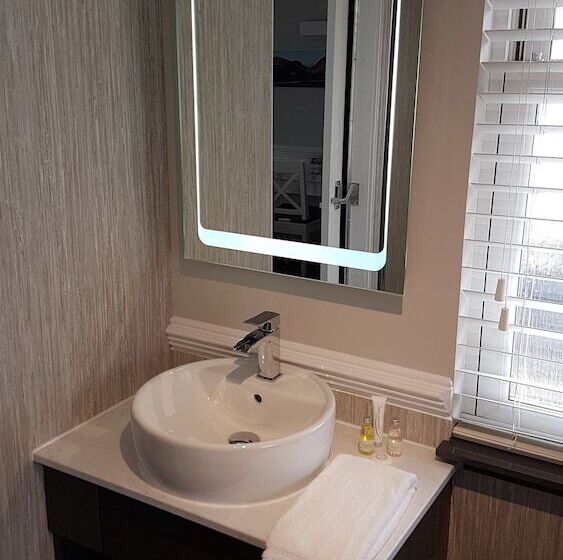 膳宿费 Maclean Guest House