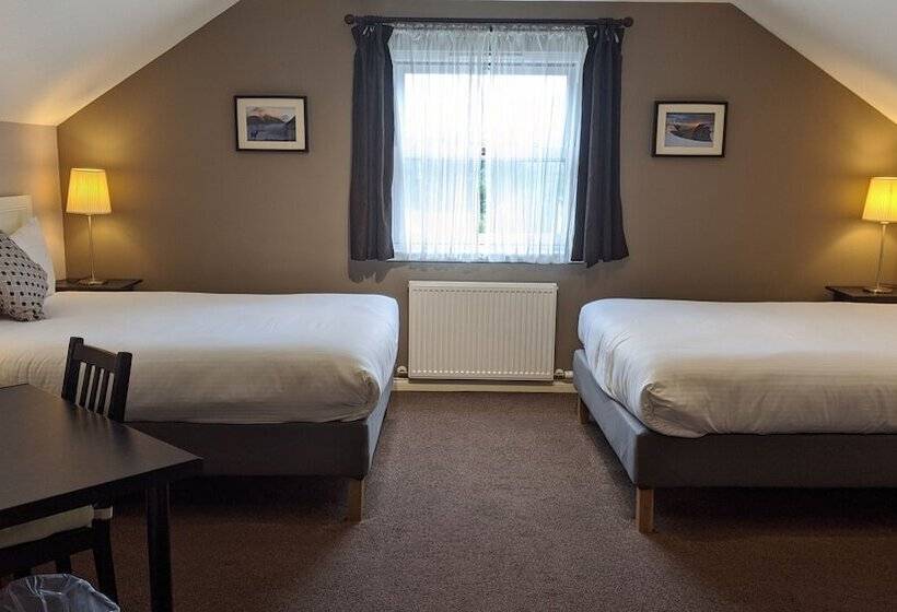 膳宿费 Maclean Guest House