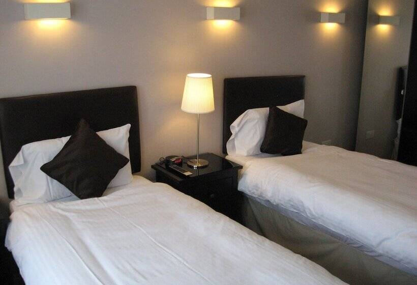 膳宿费 Maclean Guest House