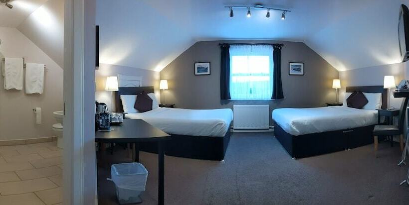 膳宿费 Maclean Guest House