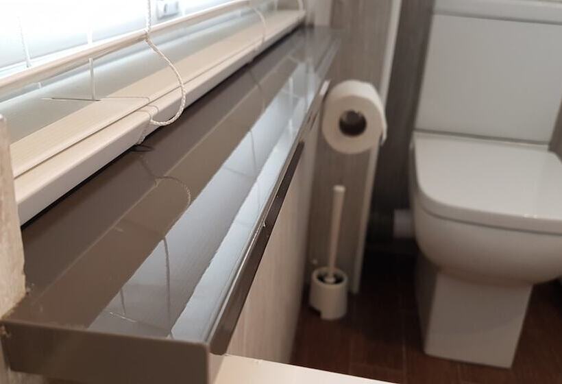 膳宿费 Maclean Guest House