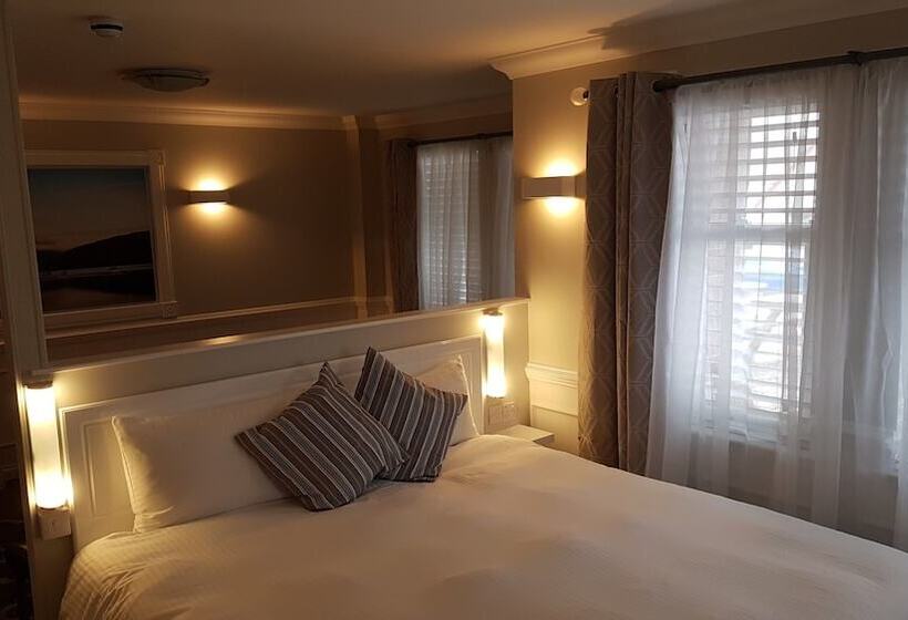 膳宿费 Maclean Guest House