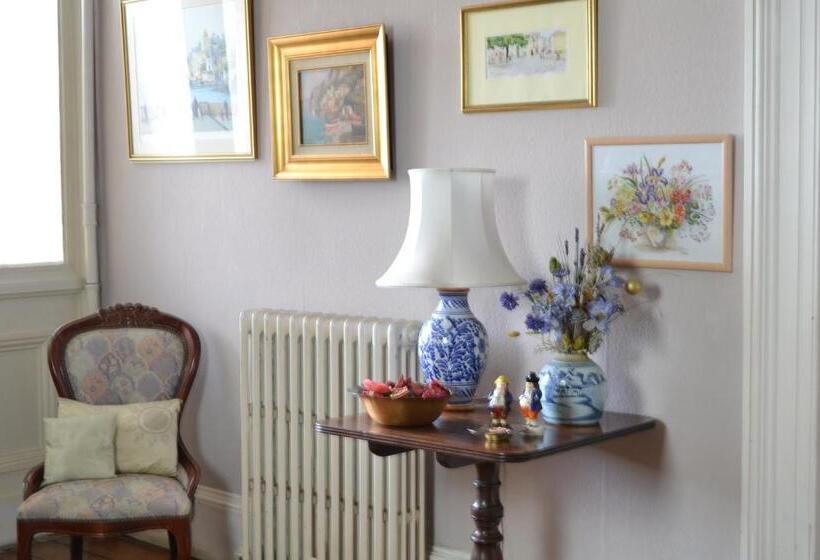 بنسيون Maybank Guest House