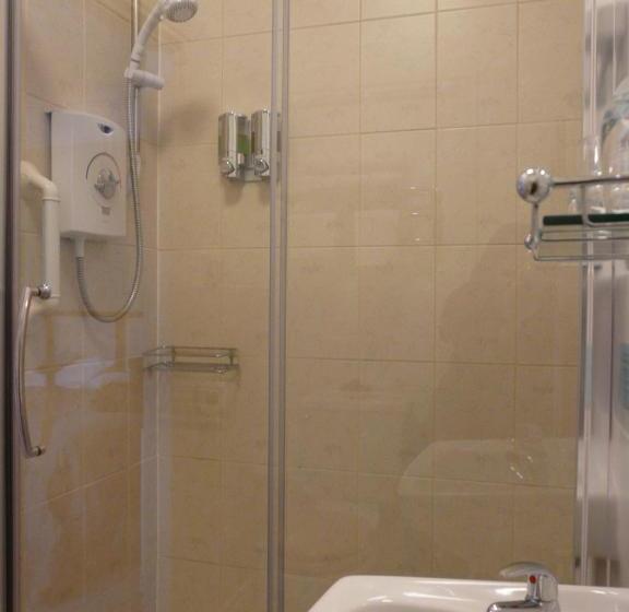 膳宿费 Melbourne Guest House