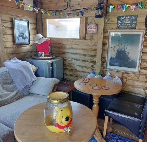 Pensione Nest Guesthouse