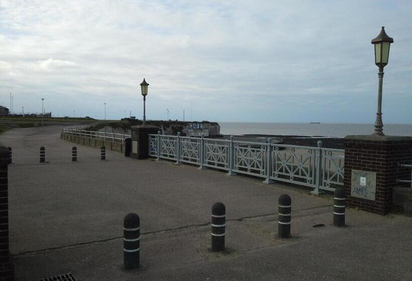 Pensione Nest Guesthouse