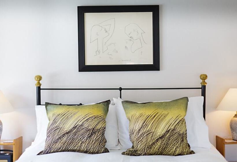 פנסיון Old Town Hall House