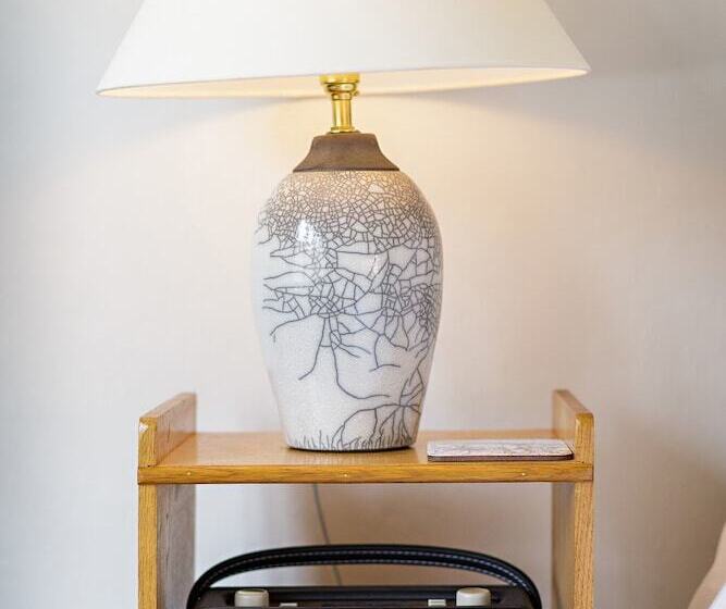 פנסיון Old Town Hall House