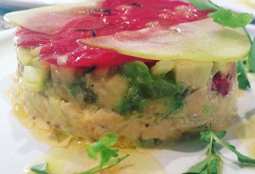 膳宿费 Old Town Hall House