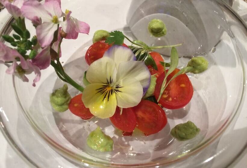 膳宿费 Old Town Hall House