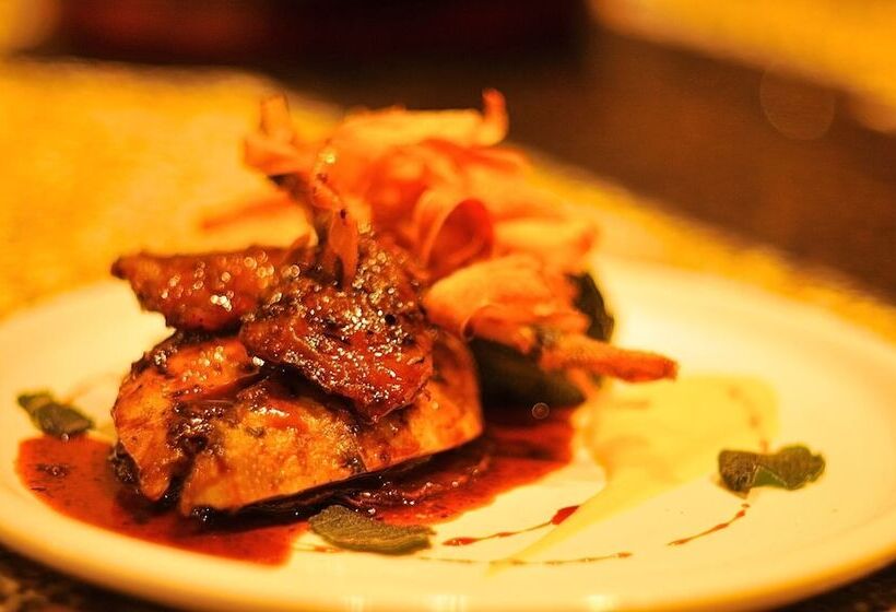 膳宿费 Old Town Hall House