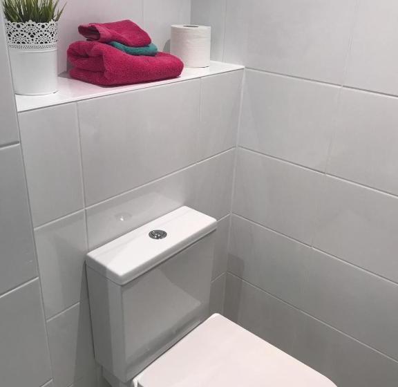 פנסיון Olive Tree Guest House