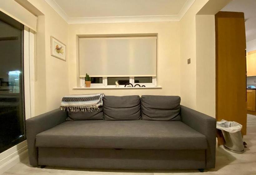 Pensione Parkstone Guest House