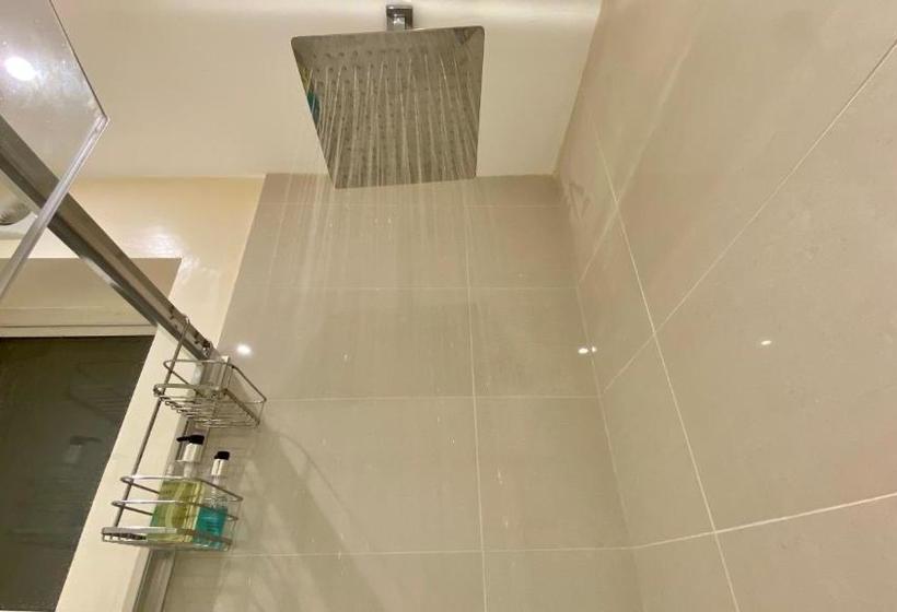 Pensione Parkstone Guest House