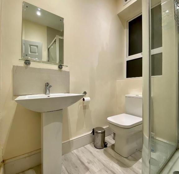 Pensione Parkstone Guest House