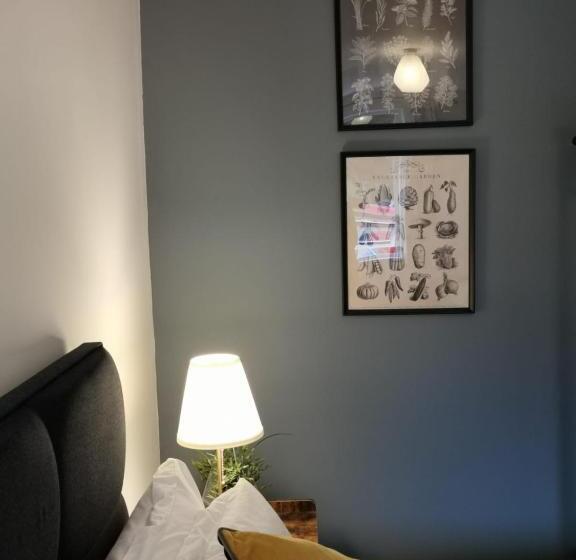 ペンション Pilkingtons Guest House Accrington