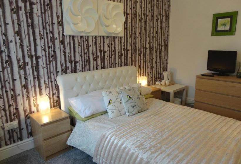 پانسیون Room@87