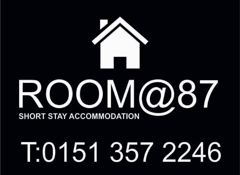 پانسیون Room@87