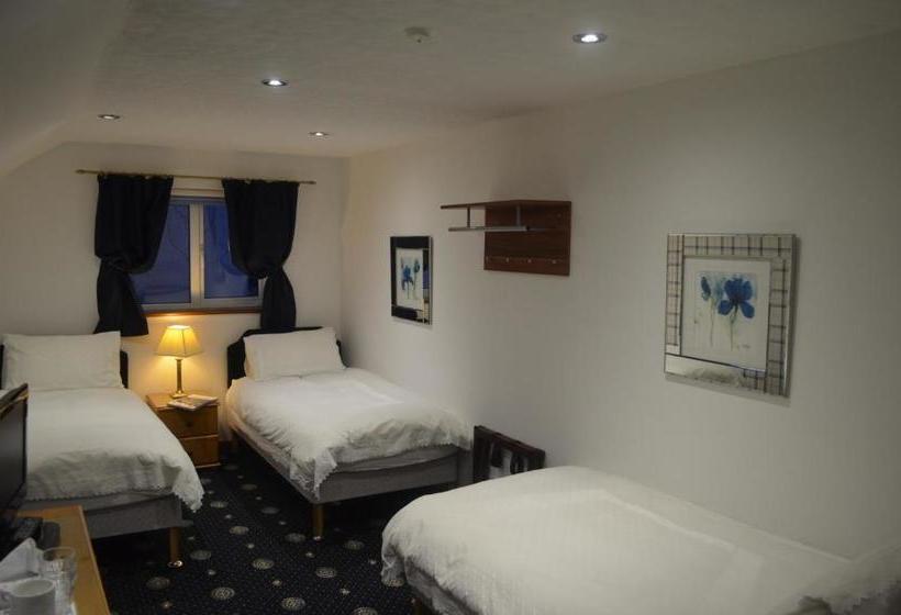 膳宿费 Roseneath Guest House