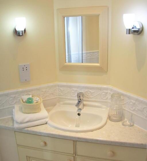 پانسیون Rudhanacraige