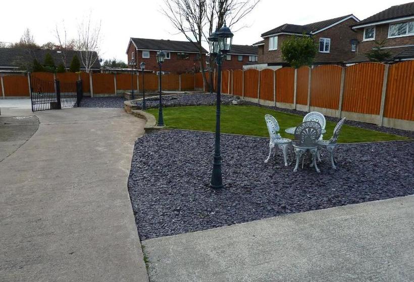 膳宿费 Smithy Lodge Guest House