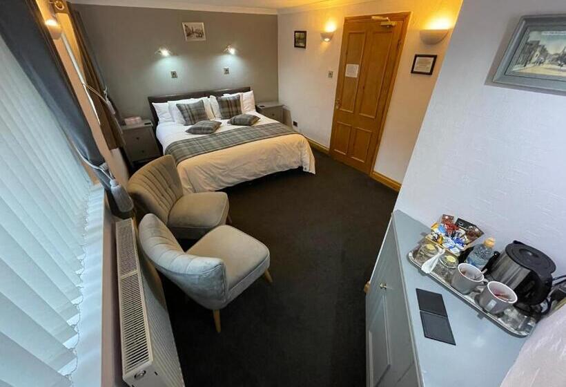 פנסיון Southpark House