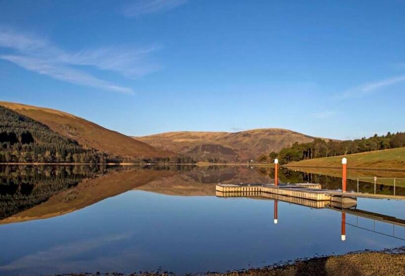 פנסיון Southpark House