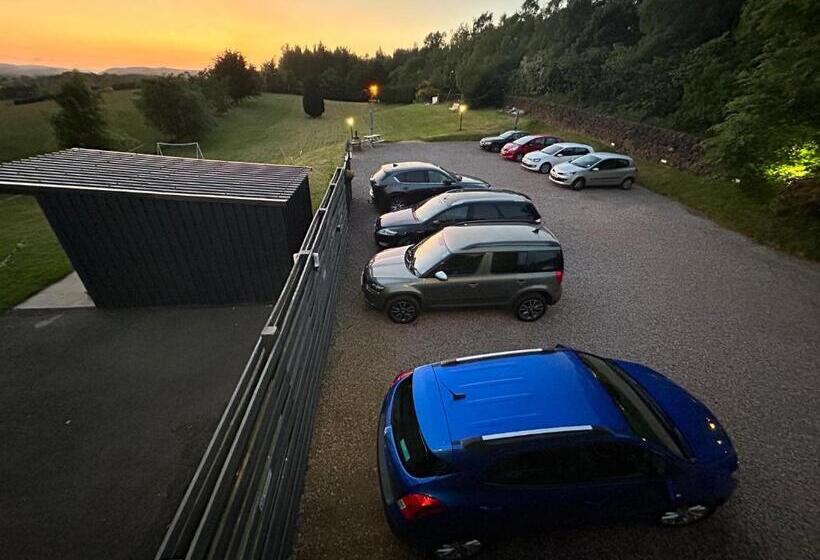 פנסיון Southpark House