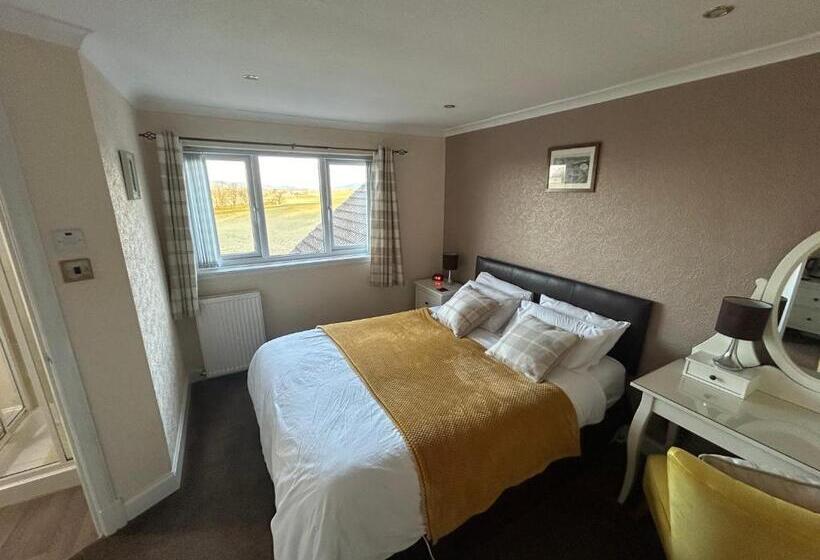 פנסיון Southpark House