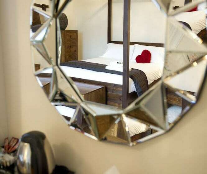 بنسيون Springfield Guesthouse