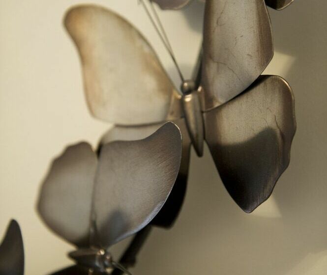 بنسيون Springfield Guesthouse