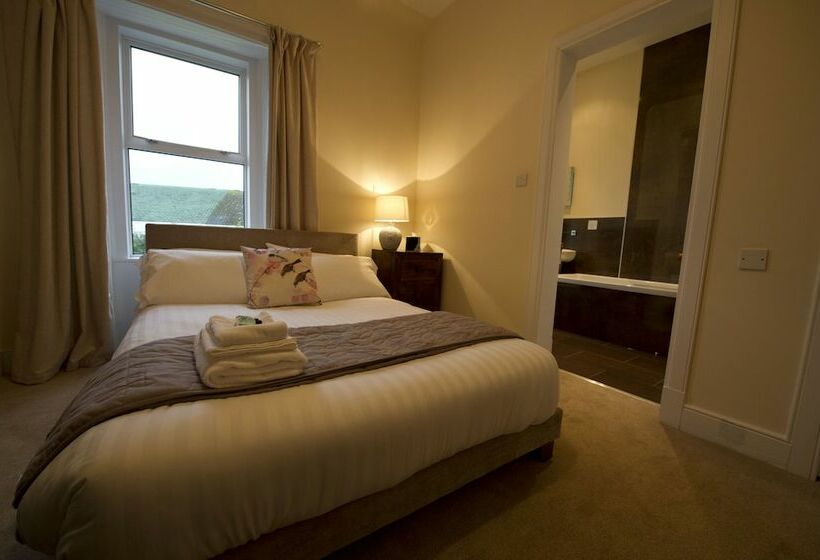 بنسيون Springfield Guesthouse