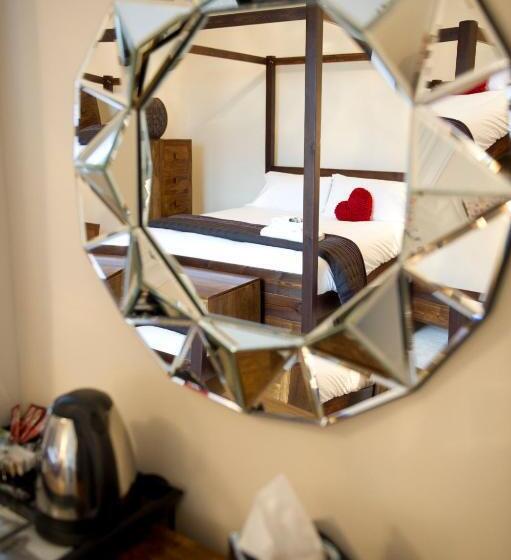 بنسيون Springfield Guesthouse