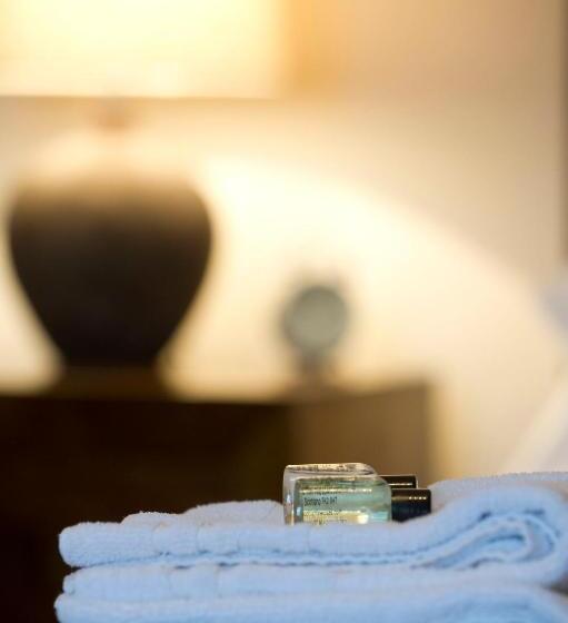 بنسيون Springfield Guesthouse