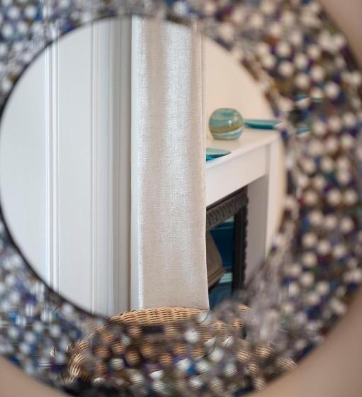 بنسيون Springfield Guesthouse