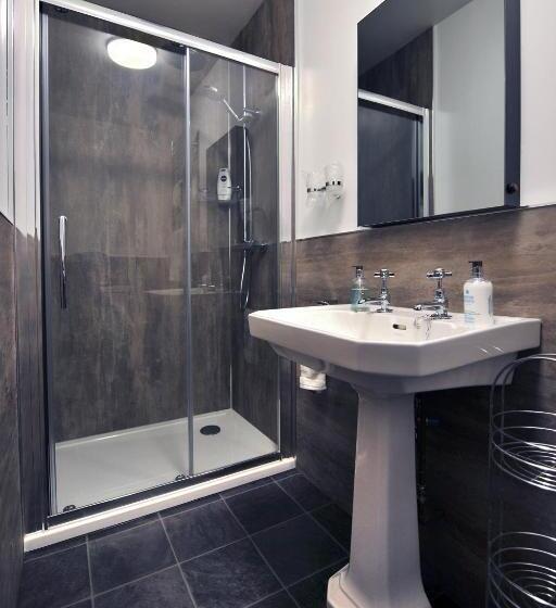 膳宿费 St Michaels Guest House