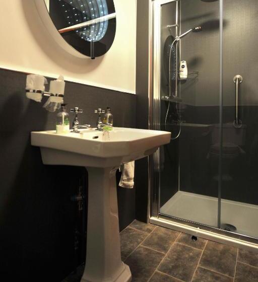 膳宿费 St Michaels Guest House