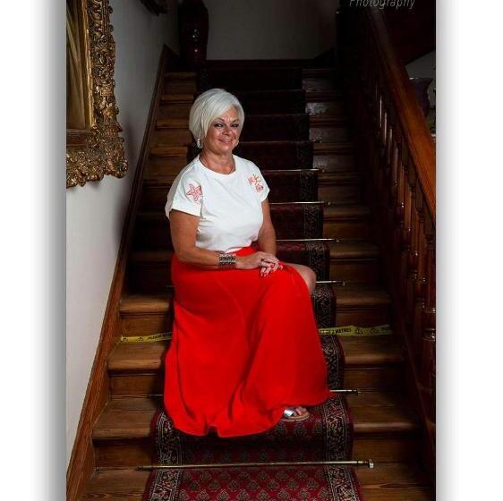 膳宿费 St Michaels Guest House