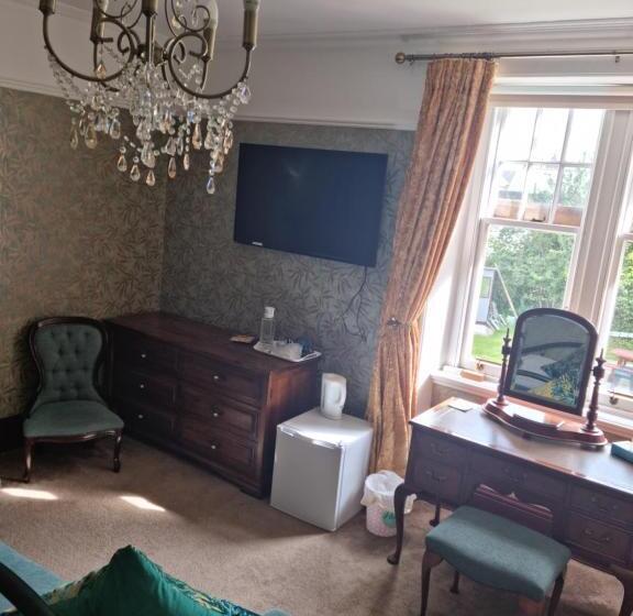 膳宿费 St Michaels Guest House