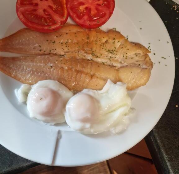 膳宿费 St Michaels Guest House