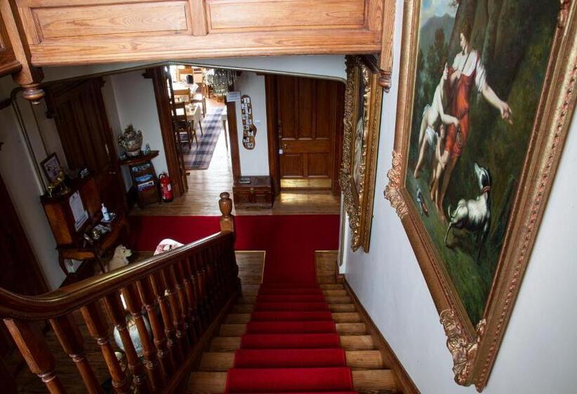 膳宿费 St Michaels Guest House