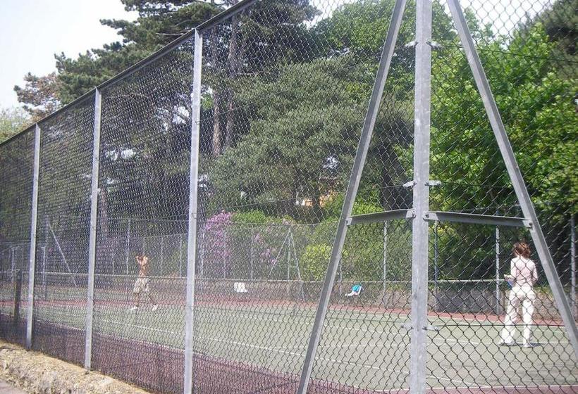 بنسيون Sunrose Guest House